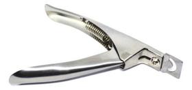 Alicate Profissional - Cortador De Unhas Postiças / Tips