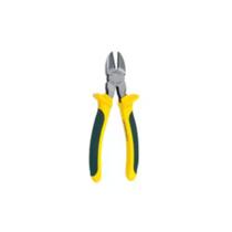 Alicate Profissional Corte Diagonal 6" com Cabo Amarelo - Stanley