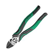 Alicate Profissional De Corte De Fios De 8,5 Polegadas CR-V, Ferramenta Multifuncional De Eixo Duplo