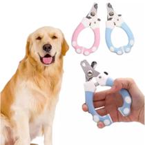 Alicate Profissional de Corte e Lixação de Unhas para Pets - Compatível com Cães e Gatos Alicate Profissional de Corte e Lixação de Unhas para Pets - Compatível com Cães e Gatos
