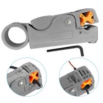 Alicate Profissional Descascador RF 58/59/62