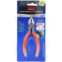 Alicate Profissional Miniatura com Mola - Western -