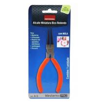 Alicate Profissional Miniatura com Mola - Western -