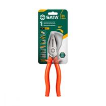 Alicate Profissional Sata Universal 8 Isolado 022L