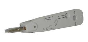 Alicate Punch Down Insercao Bloco M10 Bargoa Hikari Hk-307 Alicate Punch Down Insercao Bloco M10 Bargoa Hikari Hk-307