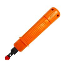 Alicate Punch Down Inserção Femea 314b P/ Keystone Rj45 Rj11