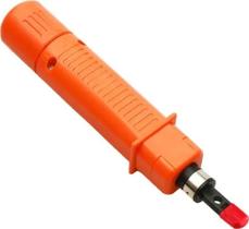 Alicate Punch Down Para Keystone Cat5 E Cat6