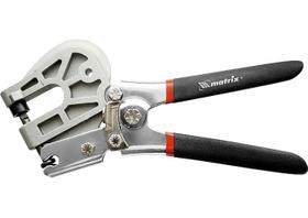 Alicate Puncionador P/ Dryawall, Corpo De Aço Manual/Mtx