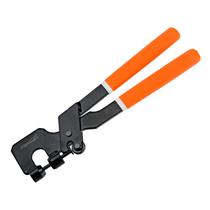 Alicate puncionador p/drywall corpo metal sparta