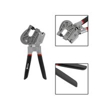 Alicate Puncionador P/ Drywall Manual Corpo Aco