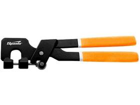 Alicate Puncionador P/ Drywall Manual Corpo Metal