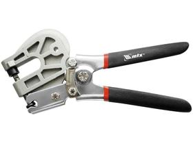 Alicate puncionador para dryawall, corpo de aco, manual/mtx