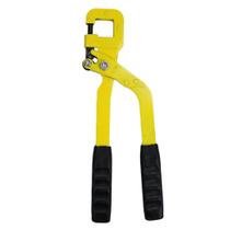 Alicate Puncionador Para Unir Estruturas e Divisórias Metálicas Drywall 12"