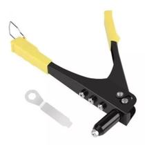 Alicate Rebitadeira Manual 24cm De Metal Hand Riveter