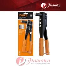 Alicate rebitador 4 bicos foxlux Alicate rebitador 4 bicos foxlux