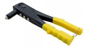 Alicate Rebitador 4 Bicos Rebitadeira Com Cabo Anatomico Profissional Alicate Rebitador 4 Bicos Rebitadeira Com Cabo Anatomico Profissional