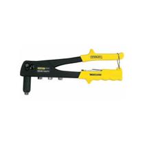 Alicate Rebitador 4 Pontas 9,5" - DTOOLS Alicate Rebitador 4 Pontas 9,5" - DTOOLS