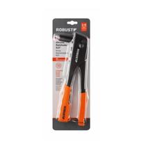 Alicate Rebitador 9,5" Manual C/4 Ponteiras ROBUST 3370167