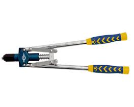 Alicate Rebitador Brasfor Alav 18" 4 Bicos 7414 Blister Alicate Rebitador Brasfor Alav 18" 4 Bicos 7414 Blister
