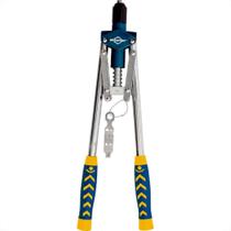 Alicate Rebitador Brasfort 18'' Tipo Alavanca 7414 Alicate Rebitador Brasfort 18'' Tipo Alavanca 7414