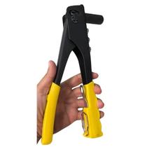 Alicate Rebitador com 4 Bicos - Eda Alicate Rebitador com 4 Bicos - Eda