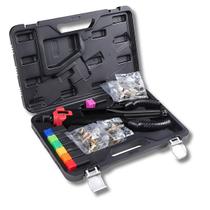 Alicate Rebitador de Rosca Interna 330mm 16 Polegadas M3 A M12 - Loxer