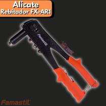 Alicate Rebitador Famastil Fx-Ar1