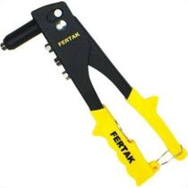 Alicate Rebitador Fertak 4 Bicos - 1009 Alicate Rebitador Fertak 4 Bicos - 1009