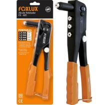 Alicate Rebitador - Foxlux