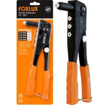 Alicate Rebitador FX AR1 Foxlux Alicate Rebitador FX AR1 Foxlux