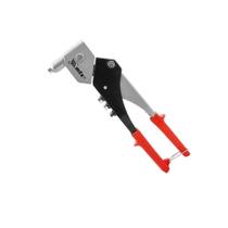 Alicate rebitador giratorio 263 mm Alicate rebitador giratorio 263 mm