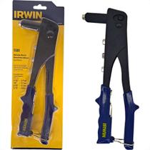 Alicate Rebitador Irwin R100 4 Bicos 10'' Alicate Rebitador Irwin R100 4 Bicos 10''
