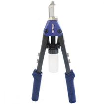 Alicate Rebitador Irwin Tipo Alavanca R450