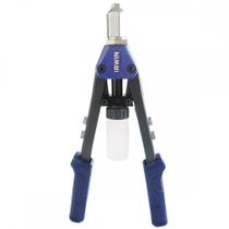Alicate Rebitador Irwin Tipo Alavanca R450