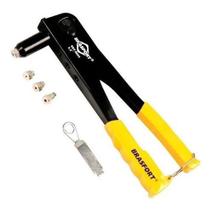 Alicate Rebitador Manual 10 Brasfort 8270