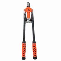 Alicate rebitador manual 17" com 3 bicos - lotus 5271