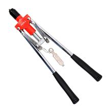 Alicate Rebitador Manual 18'' 2,40 Á 4,80Mm (62,0012) - Noll