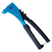 Alicate Rebitador Manual 4 Bicos Sukira W101