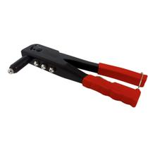 Alicate rebitador manual 4 pontas cortag