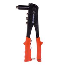 Alicate rebitador manual 4 pontas famastil