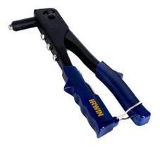 Alicate Rebitador Manual 4 Pontas Irwin R100 Profissional Alicate Rebitador Manual 4 Pontas Irwin R100 Profissional