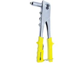 Alicate Rebitador Manual Cromado 26cm - Etilux