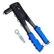 Alicate rebitador manual importado sq