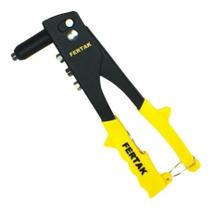 Alicate Rebitador Manual Profissional 10 Pol Alavanca Fertak Alicate Rebitador Manual Profissional 10 Pol Alavanca Fertak