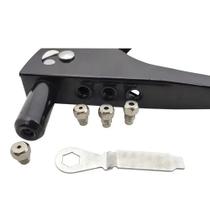 Alicate Rebitador Manual Profissional 4 Bicos Rebitadeira Manual Premium Alicate Rebitador Manual Profissional 4 Bicos Rebitadeira Manual Premium