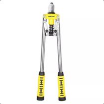Alicate Rebitador Manual Profissional Tipo Alavanca 17 Pol - FERTAK