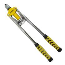 Alicate Rebitador Manual Profissional Tipo Alavanca 17 Pol
