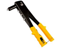 Alicate Rebitador Manual Rebitadeira Profissional 9,5 Oz 4