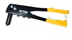 Alicate Rebitador Manual Rebitadeira Profissional 9,5 Pol Alicate Rebitador Manual Rebitadeira Profissional 9,5 Pol