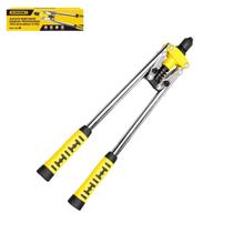 Alicate Rebitador Manual Tipo Alavanca 17 Polegadas Profissional